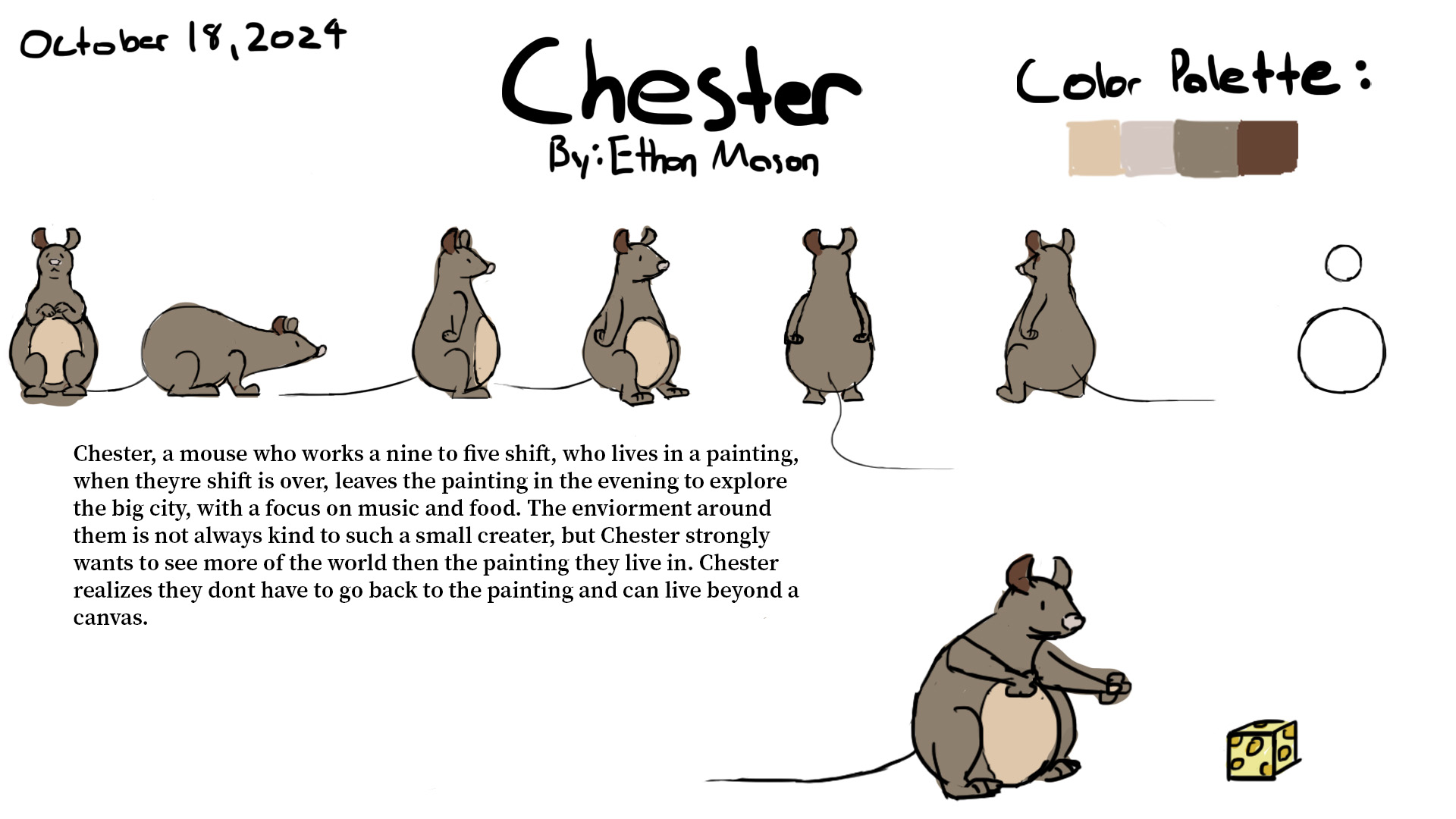 animation background sample